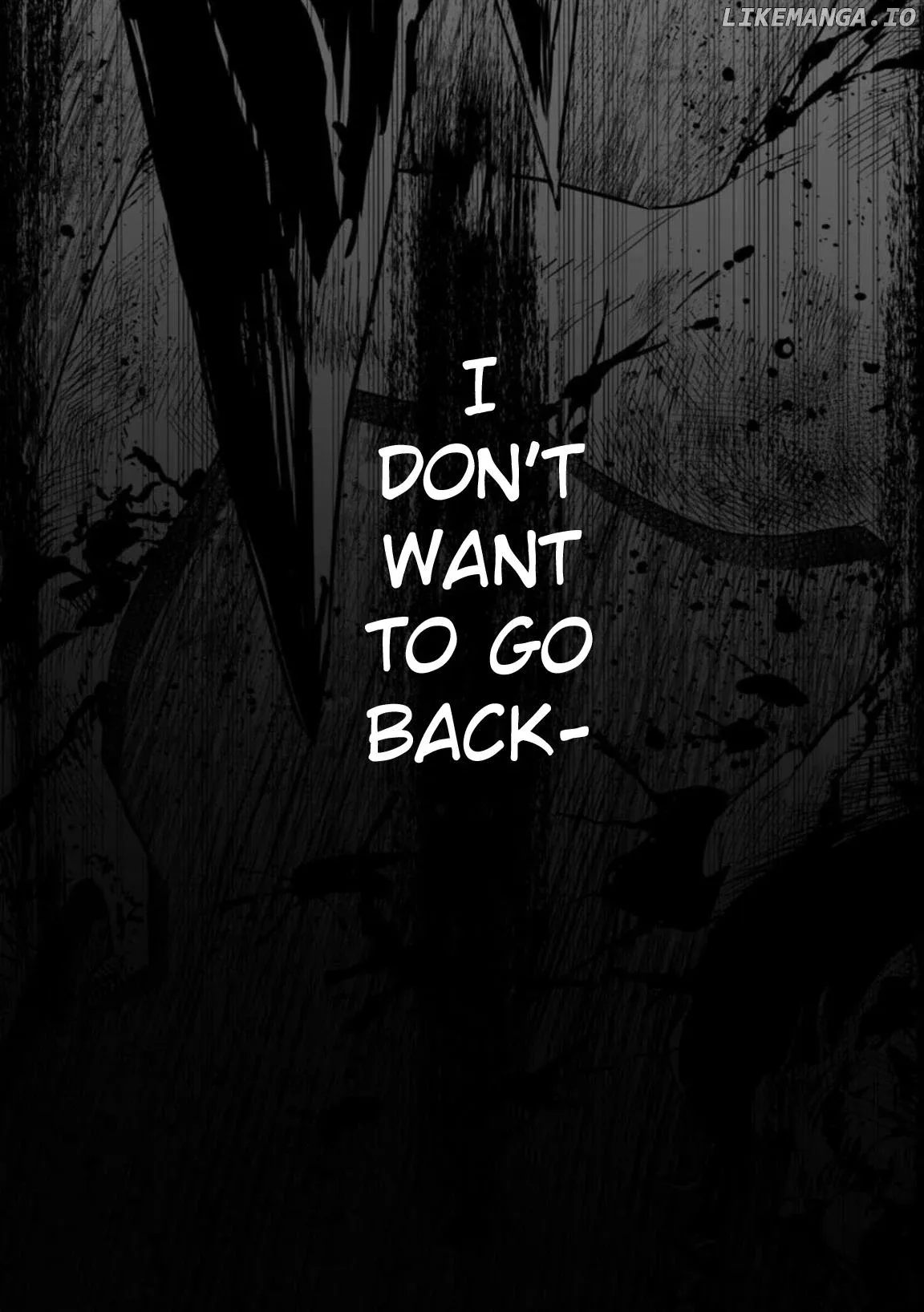 LOSTEND  Manga Chapter 1 page 3 - 