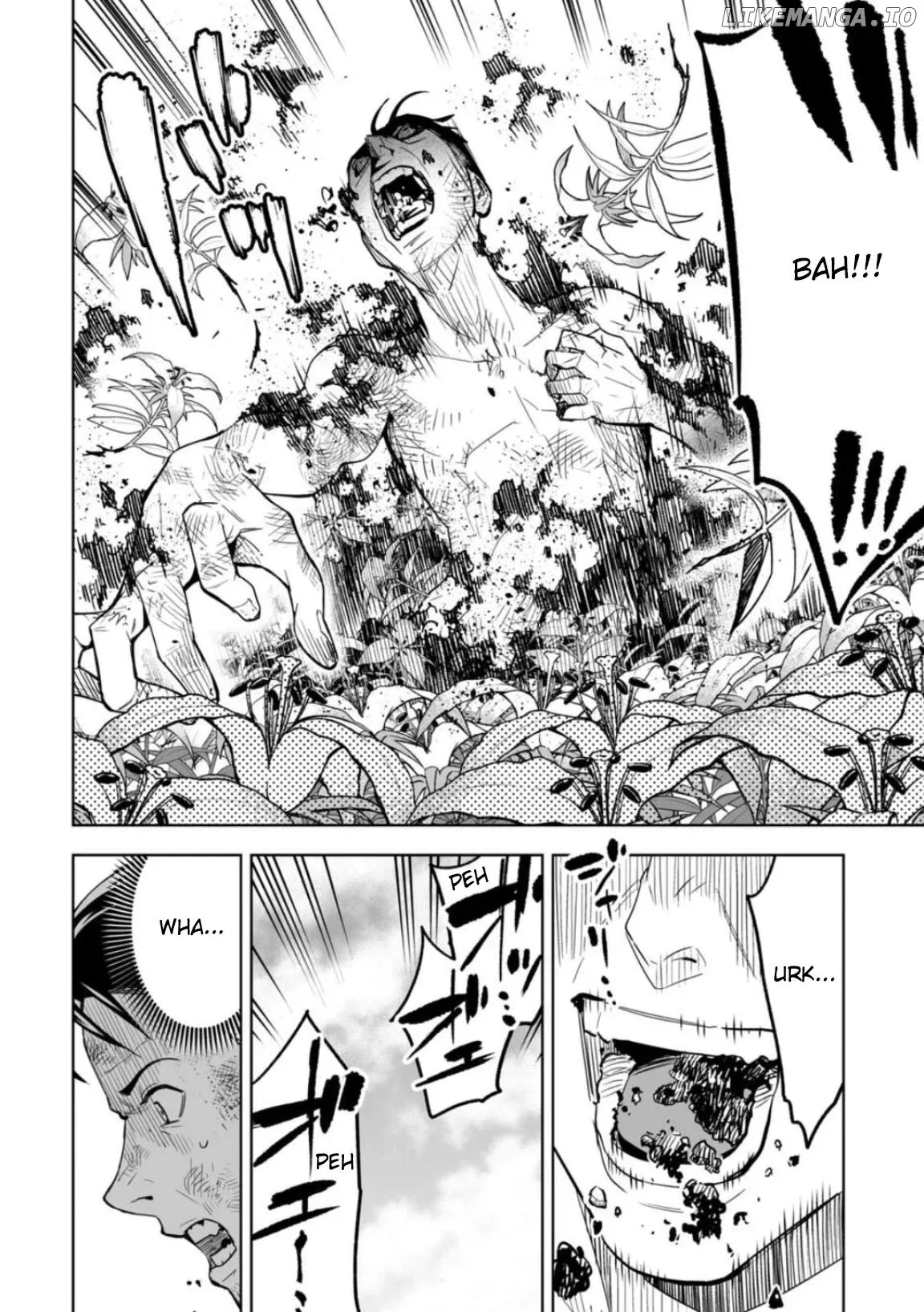 LOSTEND  Manga Chapter 1 page 74 - 