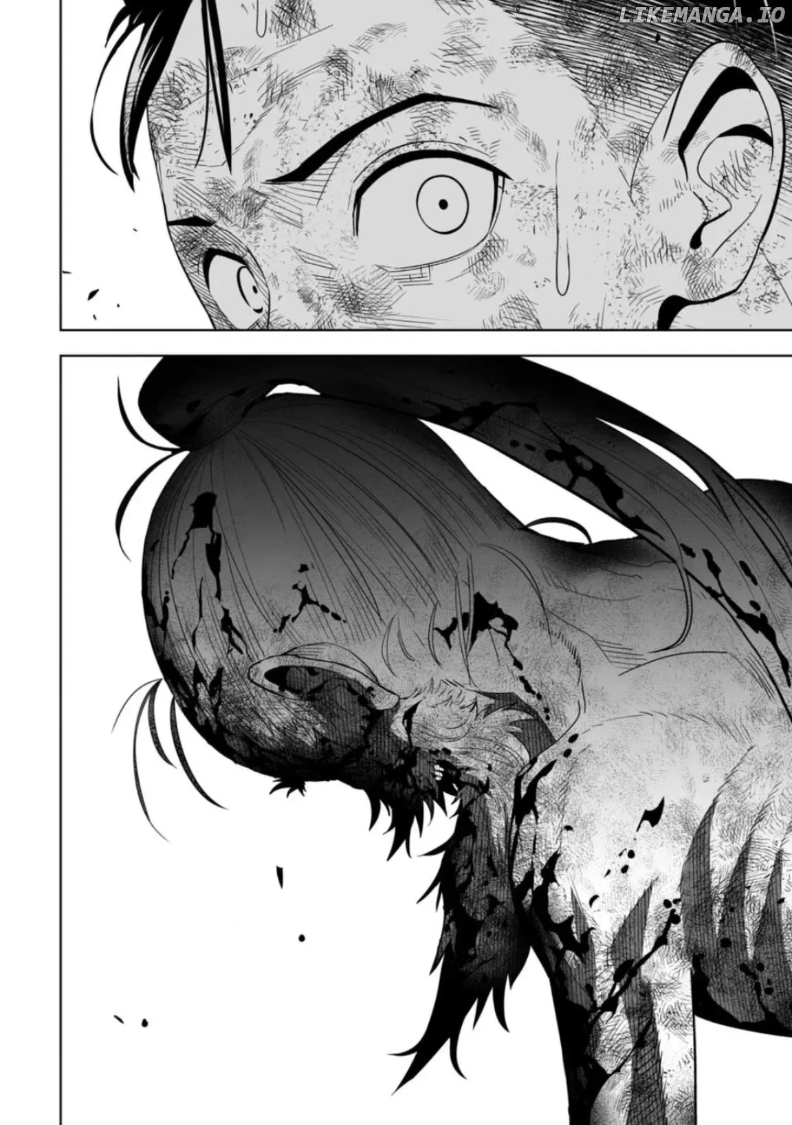 LOSTEND  Manga Chapter 10 page 4 - 