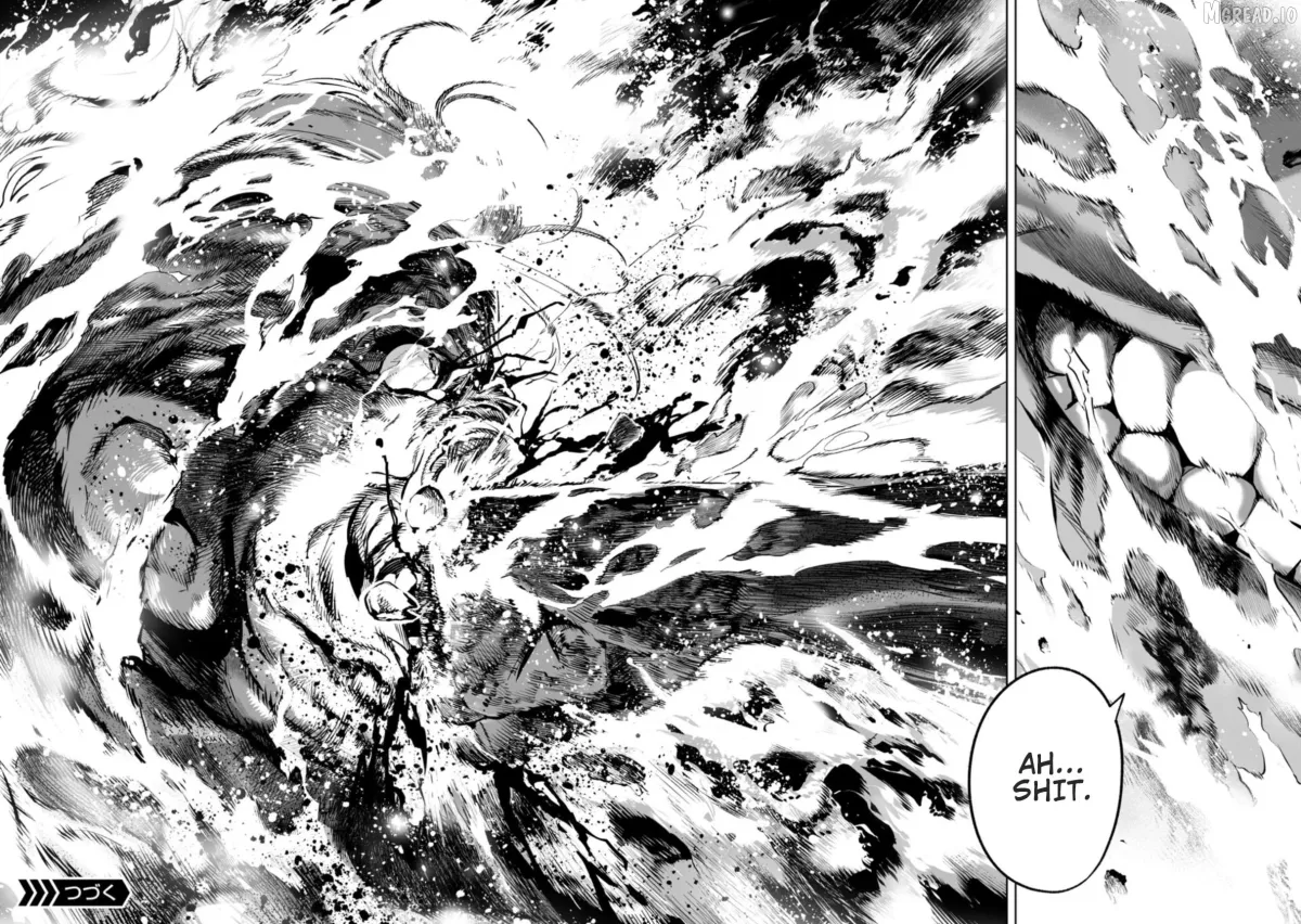 LOSTEND  Manga Chapter 106 page 22 - 