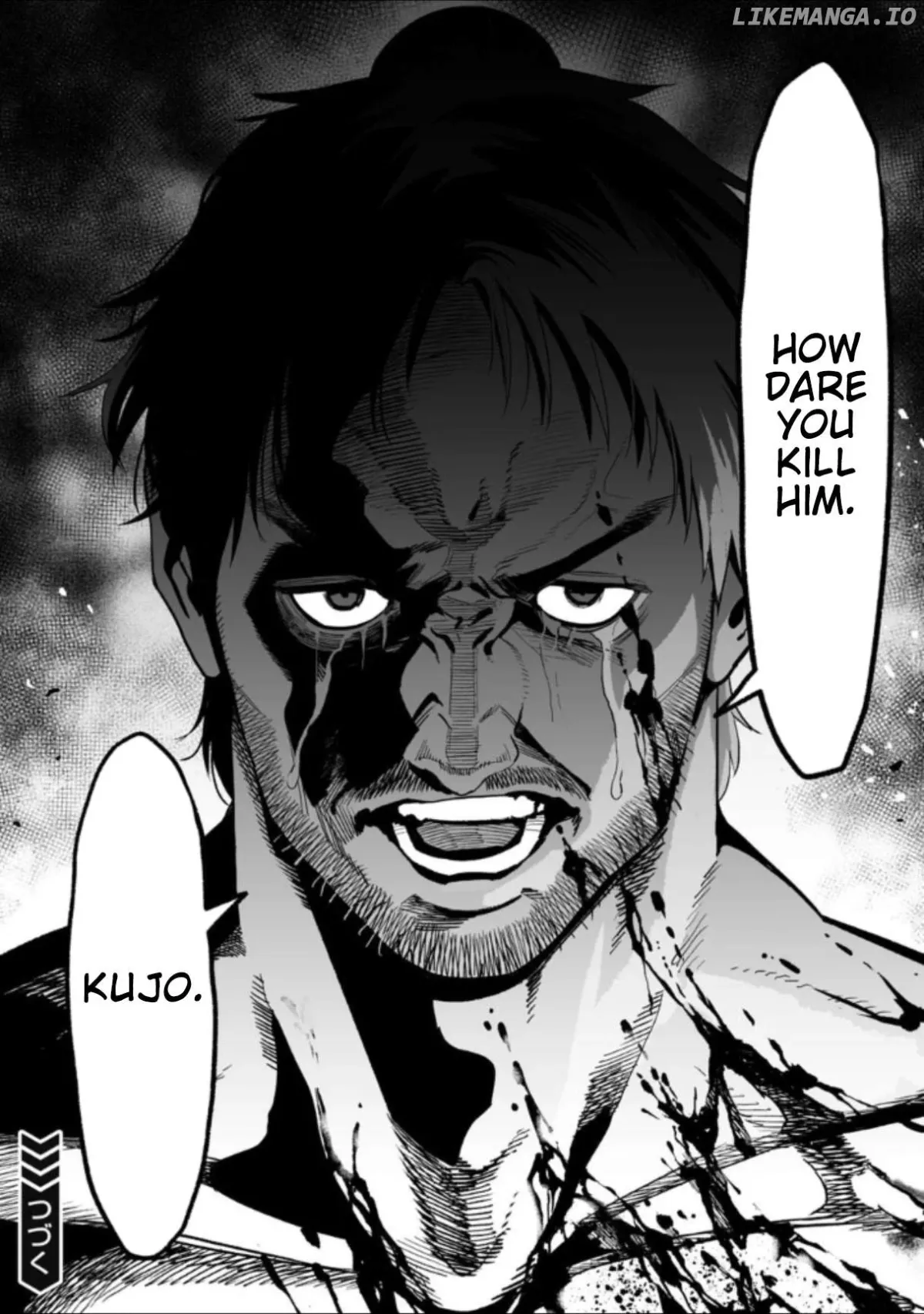 LOSTEND  Manga Chapter 24 page 18 - 
