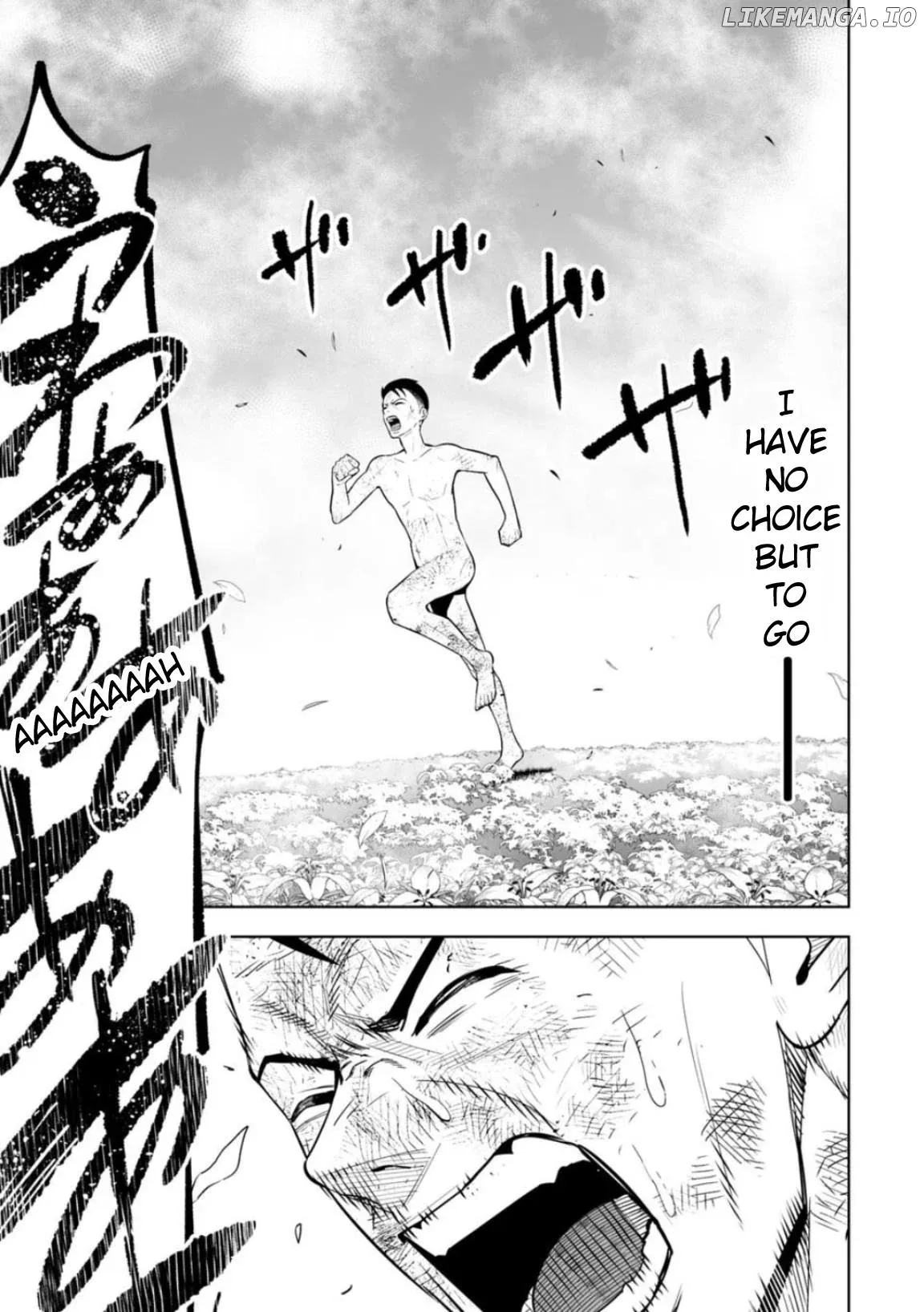 LOSTEND  Manga Chapter 5 page 11 - 