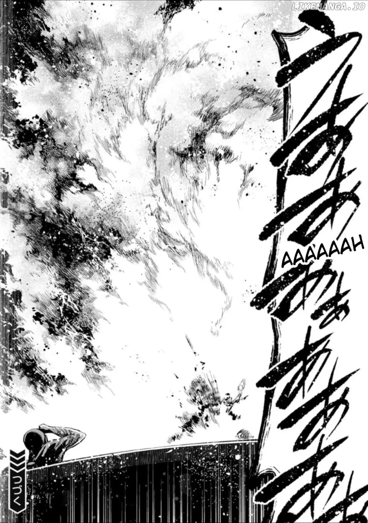 LOSTEND  Manga Chapter 63 page 10 - 
