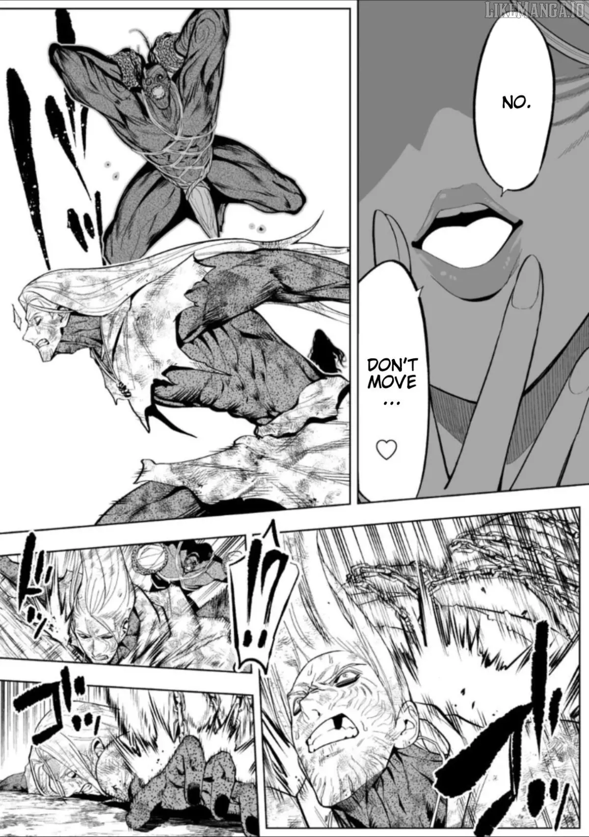 LOSTEND  Manga Chapter 68 page 7 - 