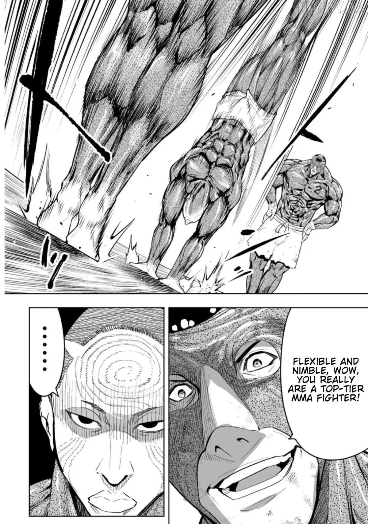 LOSTEND  Manga Chapter 87 page 12 - 