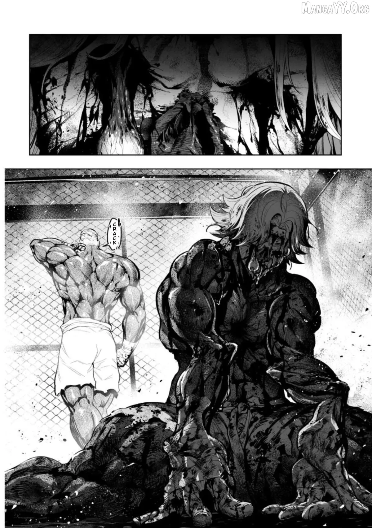 LOSTEND  Manga Chapter 92 page 16 - 