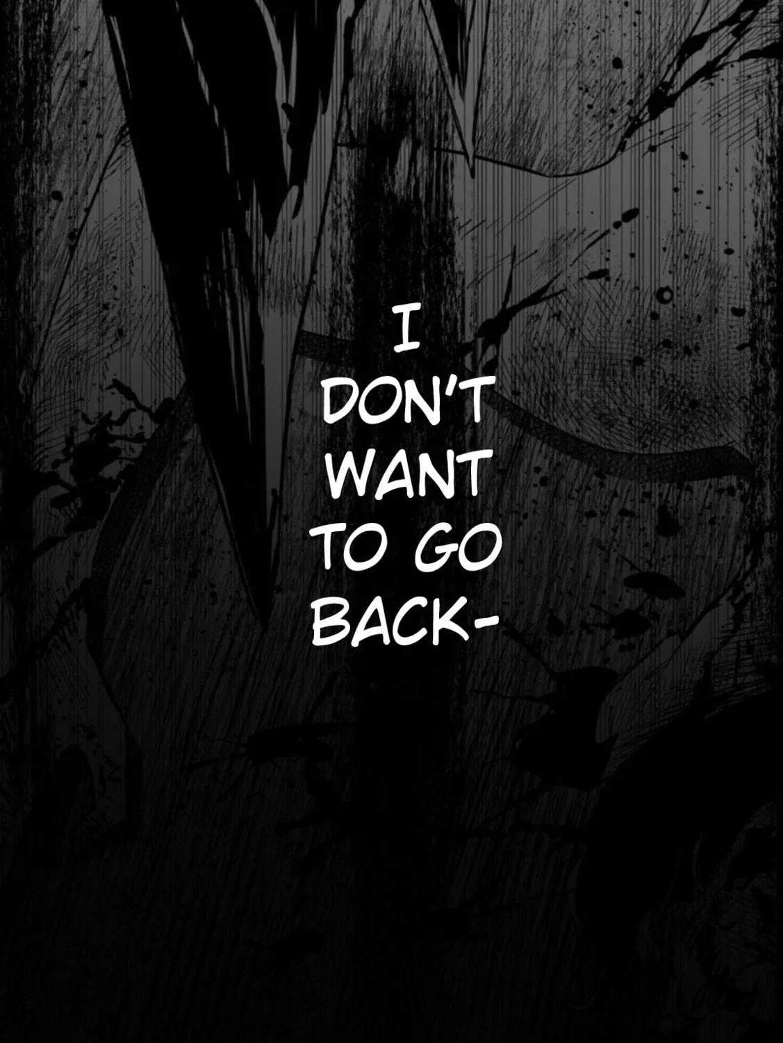 LOSTEND Chapter 1 page 5 - 