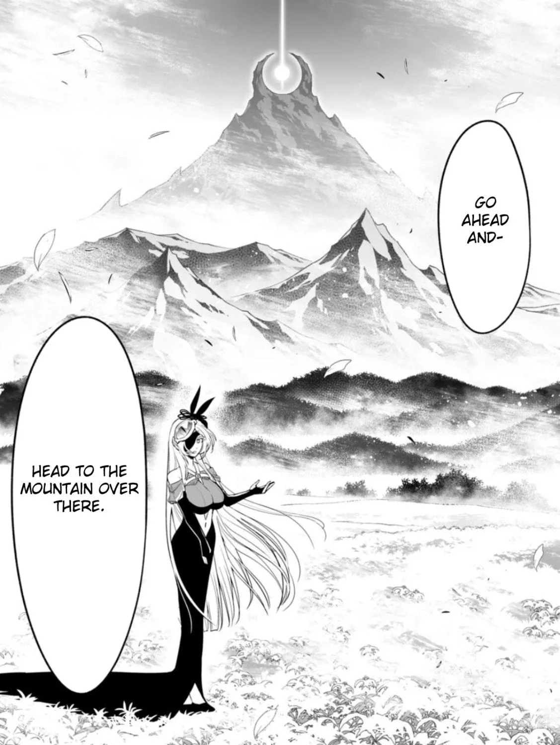 LOSTEND Chapter 1 page 99 - 