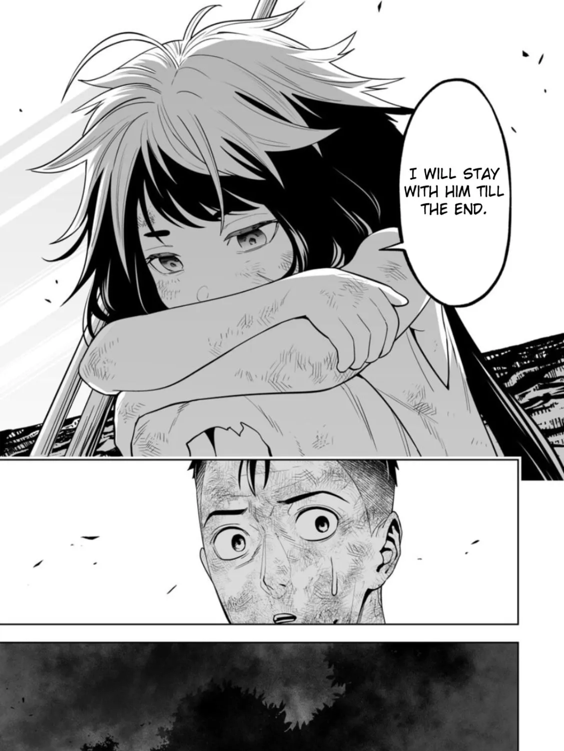 LOSTEND Chapter 10 page 25 - 