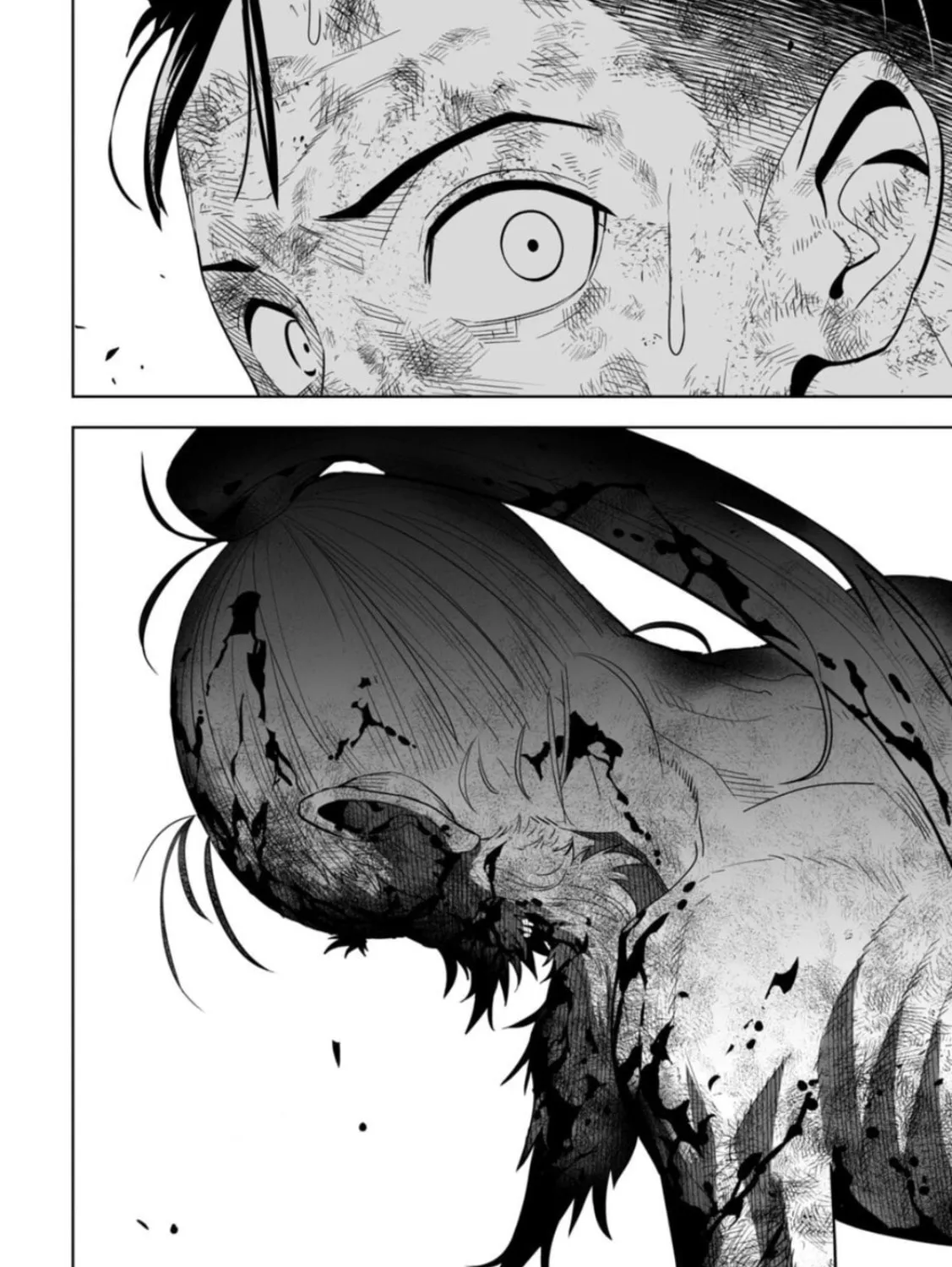 LOSTEND Chapter 10 page 7 - 