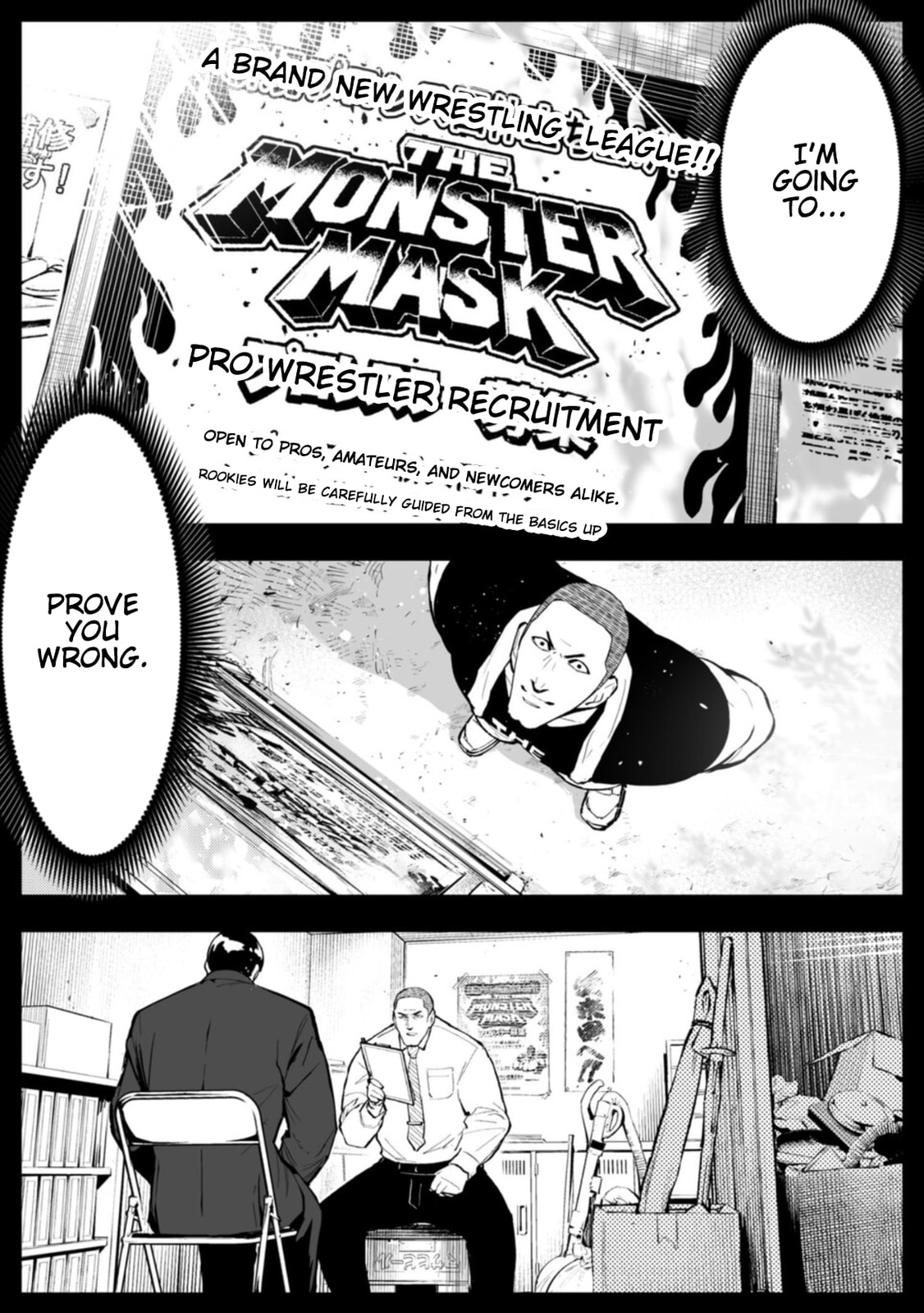 LOSTEND Chapter 101 page 11 - 