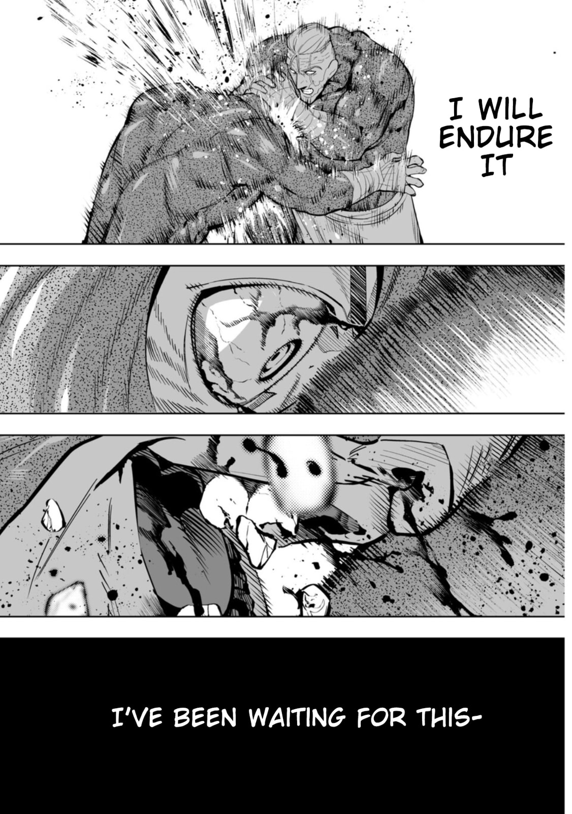 LOSTEND Chapter 101 page 3 - 