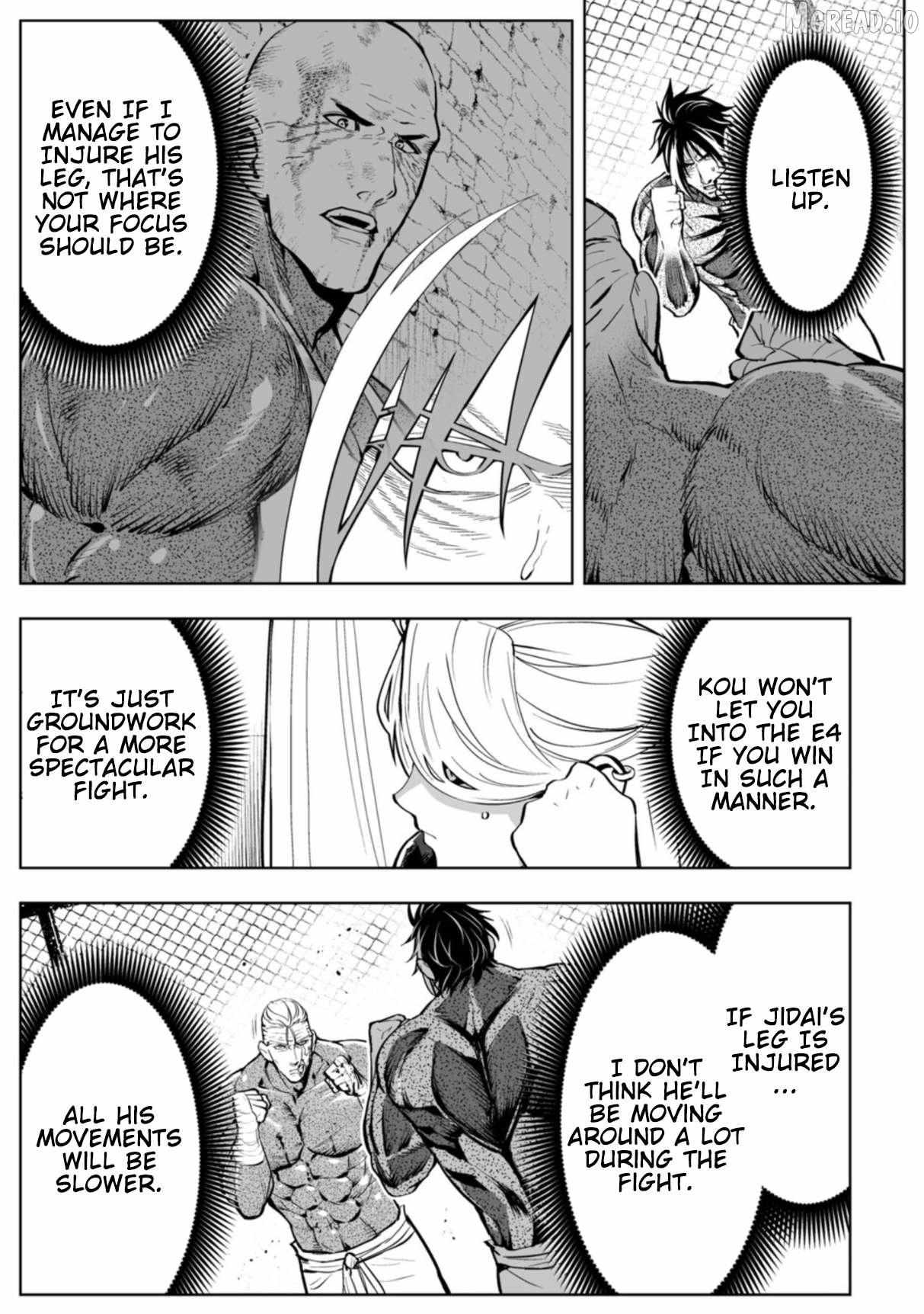 LOSTEND Chapter 102 page 13 - 