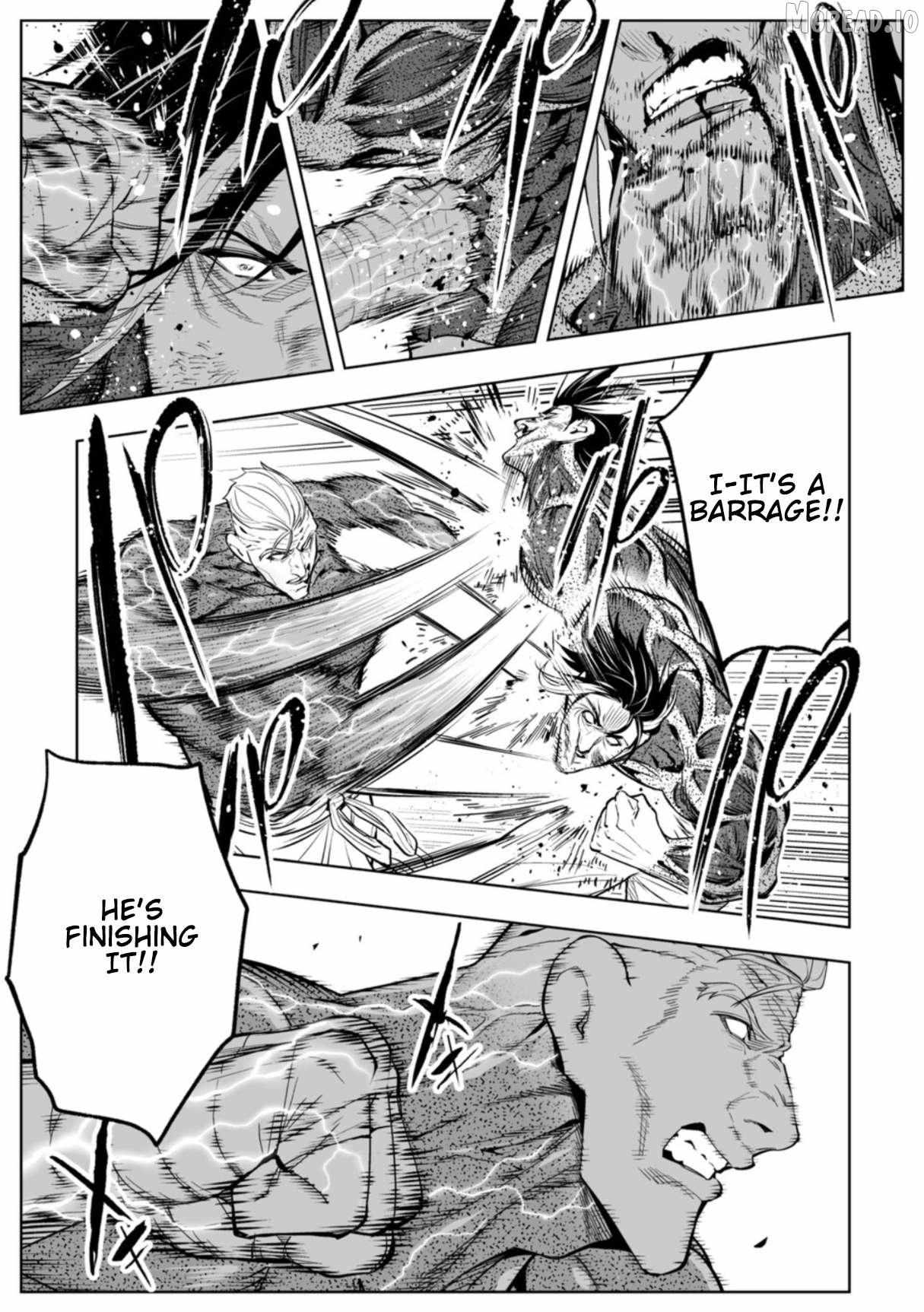 LOSTEND Chapter 103 page 9 - 
