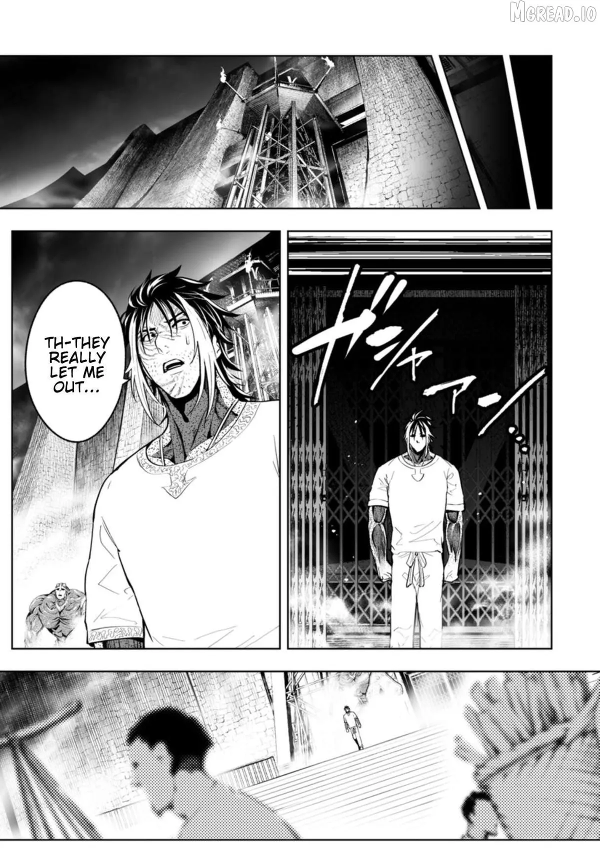 LOSTEND Chapter 108 page 19 - 