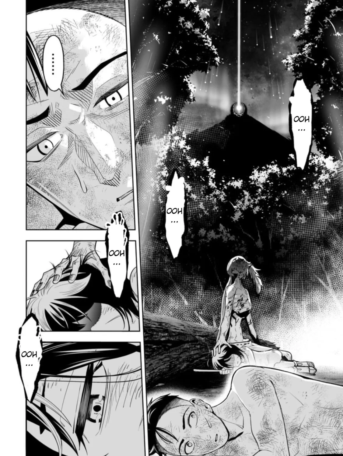 LOSTEND Chapter 11 page 7 - 