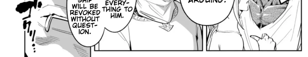 LOSTEND Chapter 110 page 12 - 