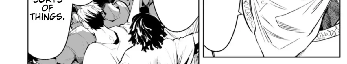 LOSTEND Chapter 110 page 20 - 