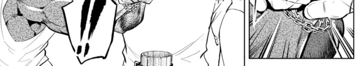 LOSTEND Chapter 110 page 8 - 