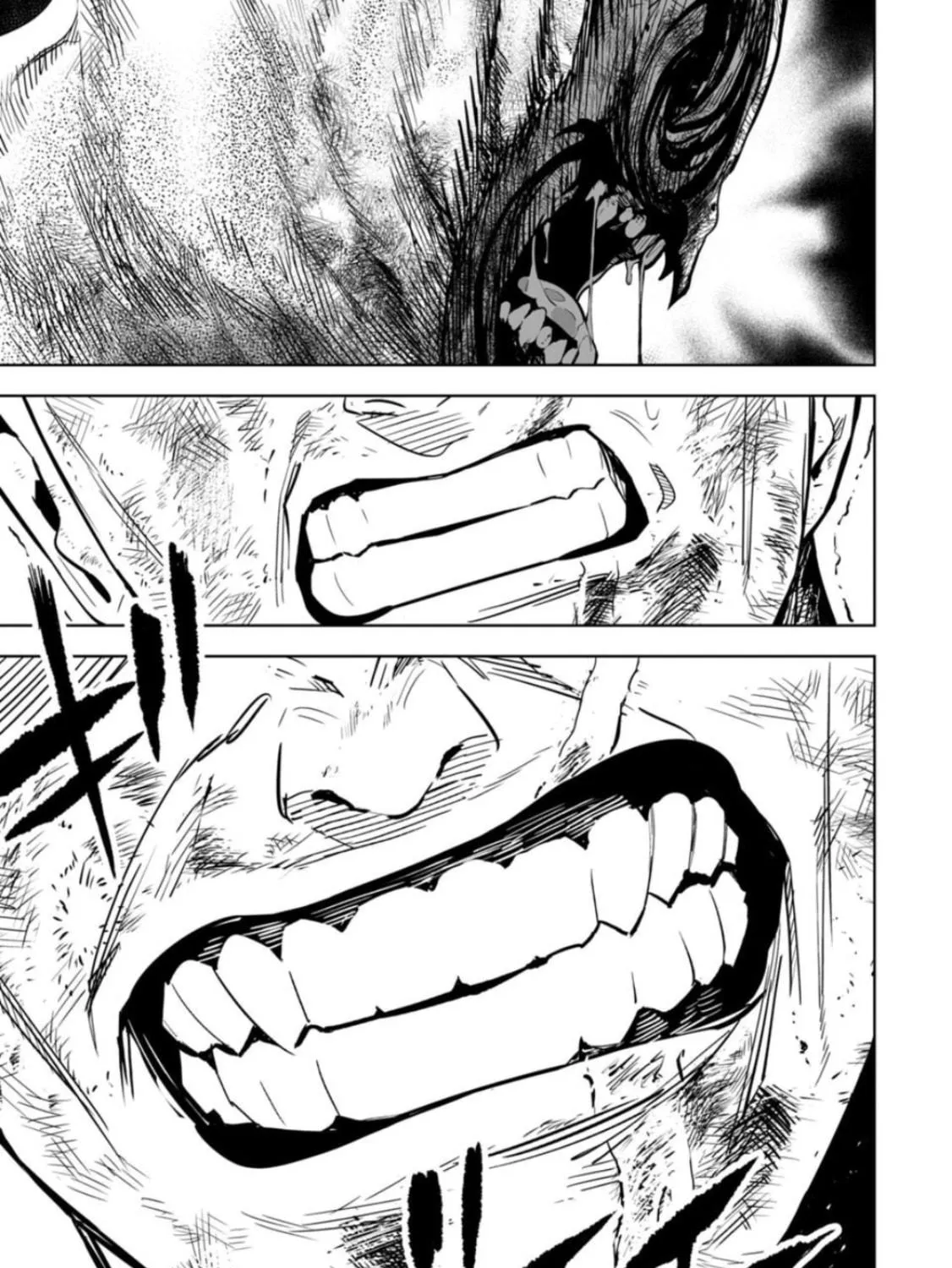 LOSTEND Chapter 13 page 9 - 