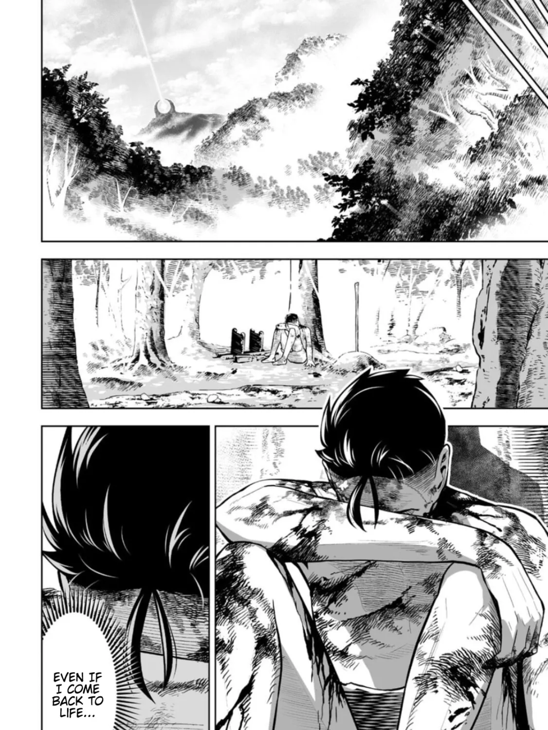 LOSTEND Chapter 15 page 27 - 