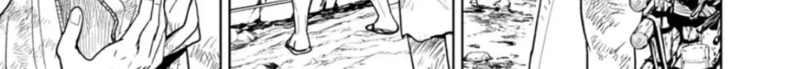 LOSTEND Chapter 17 page 26 - 
