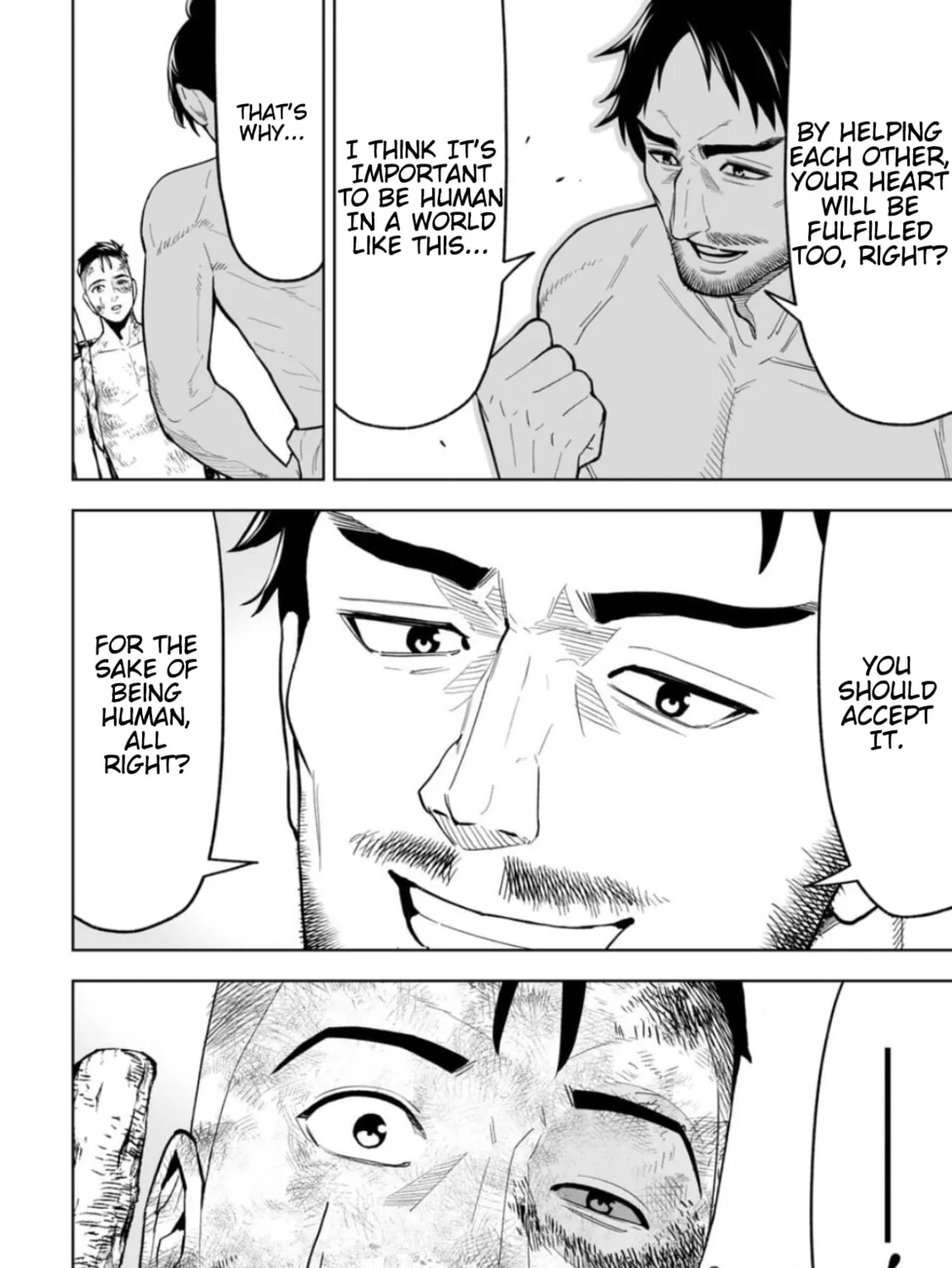 LOSTEND Chapter 17 page 31 - 