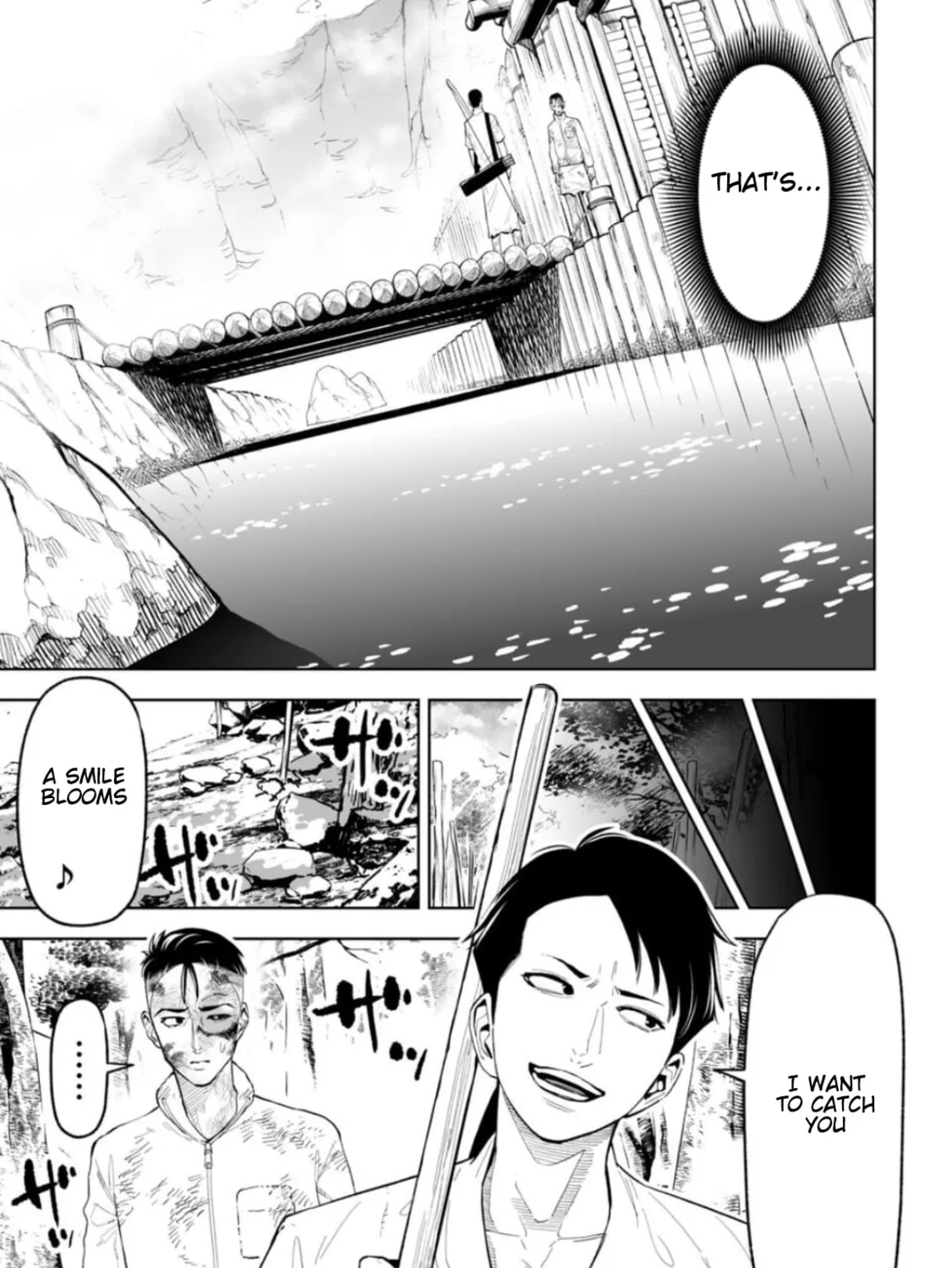 LOSTEND Chapter 21 page 13 - 