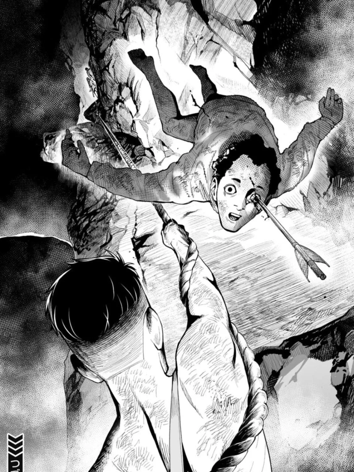 LOSTEND Chapter 23 page 39 - 