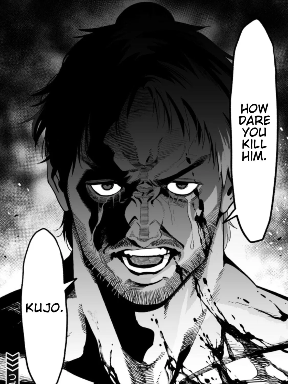 LOSTEND Chapter 24 page 35 - 
