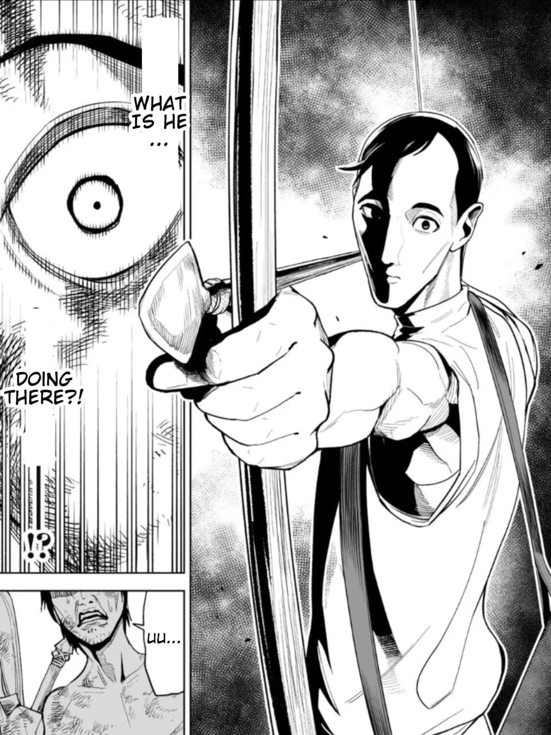 LOSTEND Chapter 24 page 5 - 