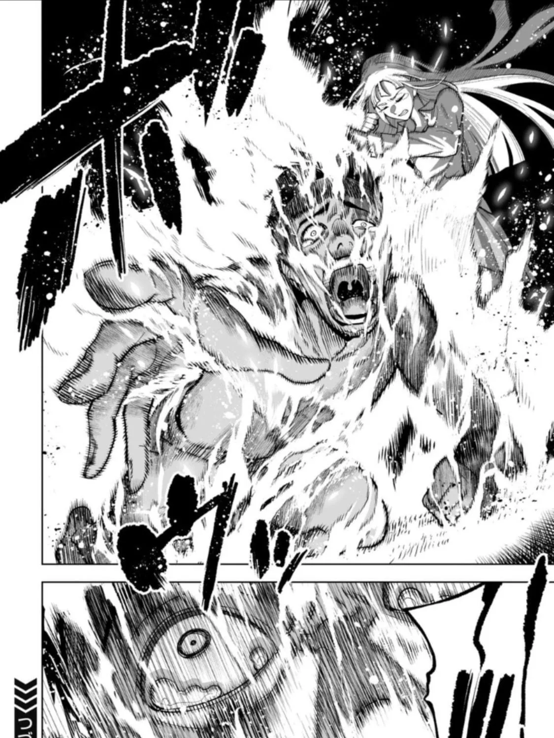 LOSTEND Chapter 29 page 19 - 