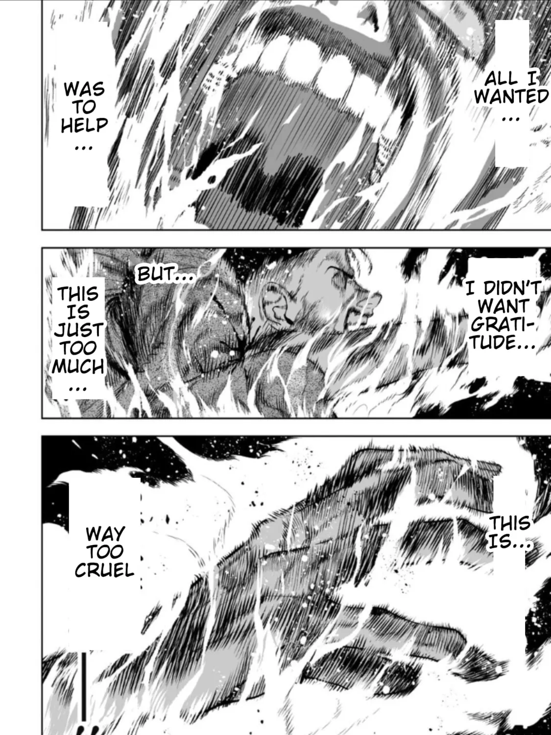 LOSTEND Chapter 29 page 27 - 