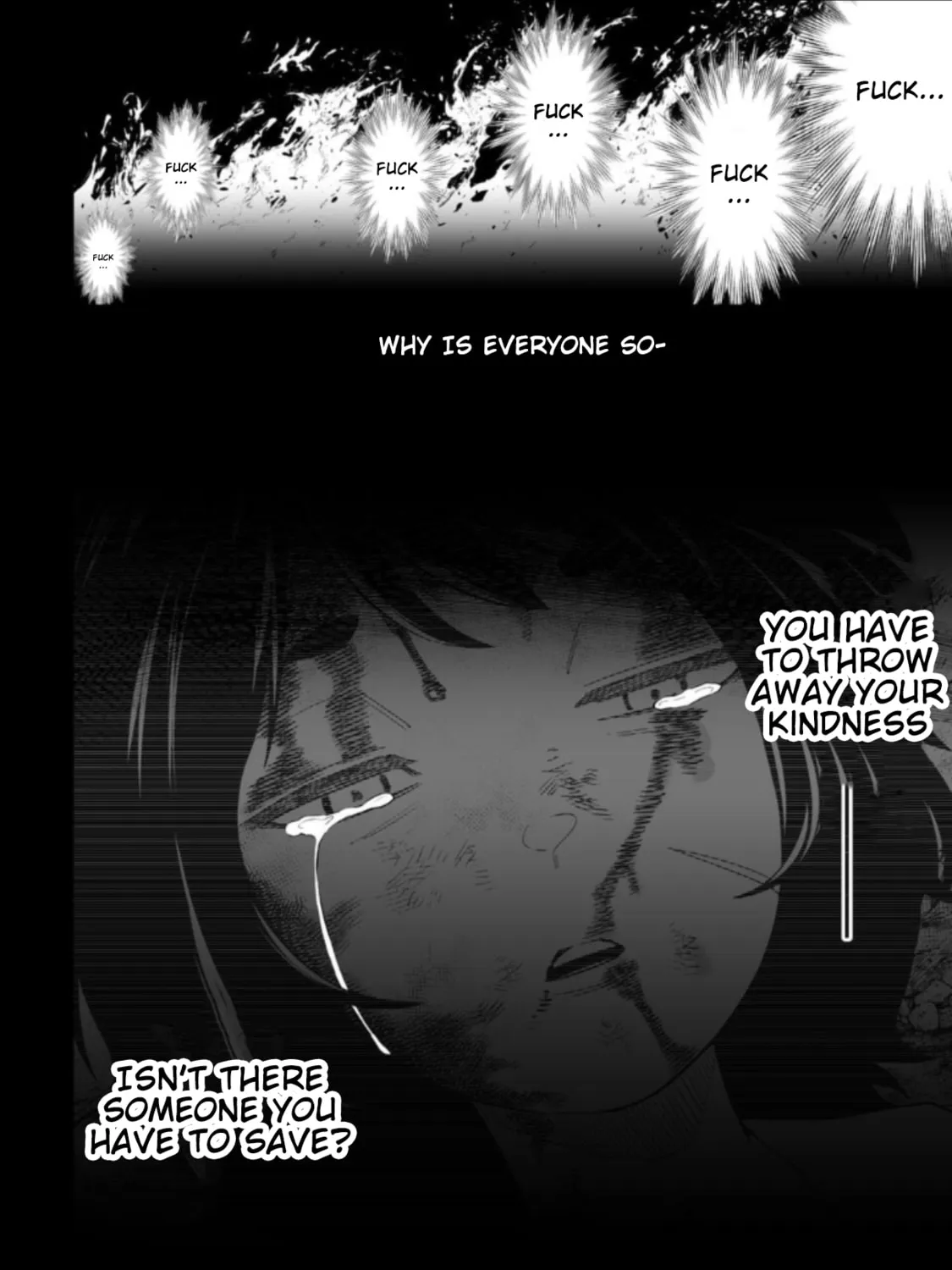 LOSTEND Chapter 29 page 31 - 