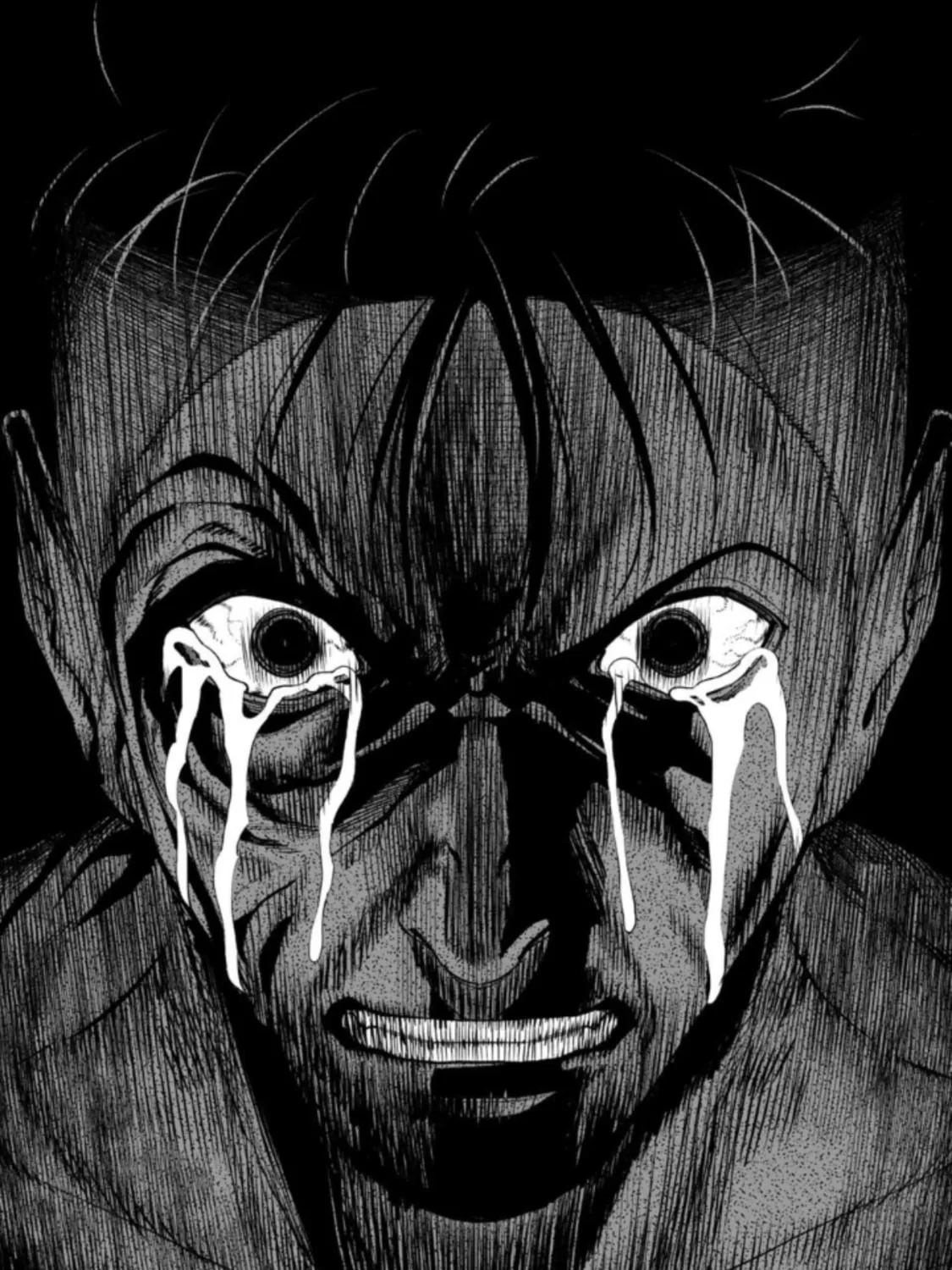 LOSTEND Chapter 29 page 33 - 