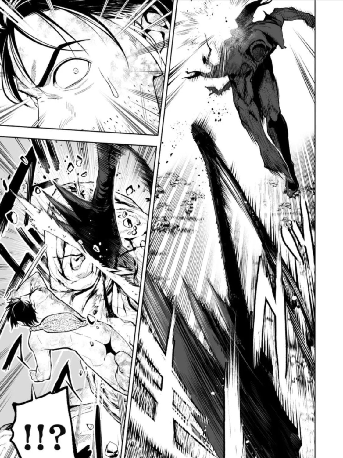 LOSTEND Chapter 32 page 13 - 