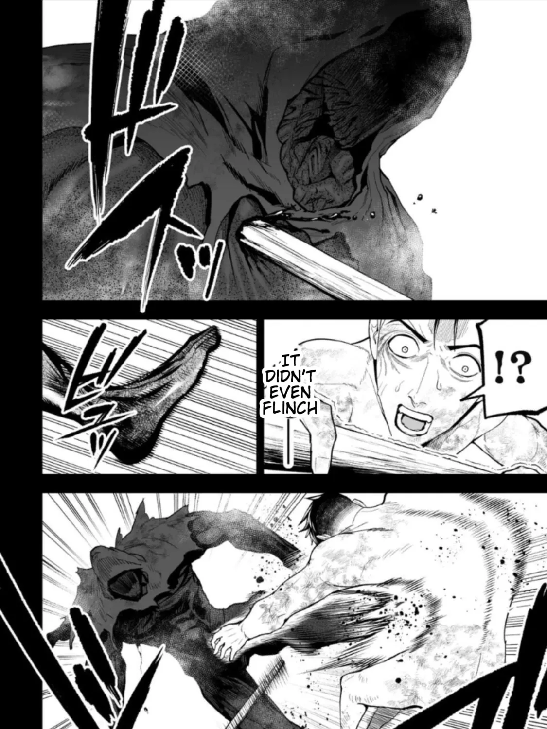 LOSTEND Chapter 32 page 7 - 