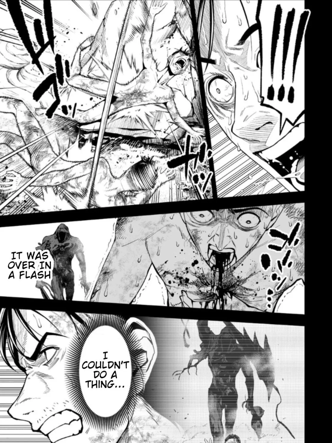 LOSTEND Chapter 32 page 9 - 