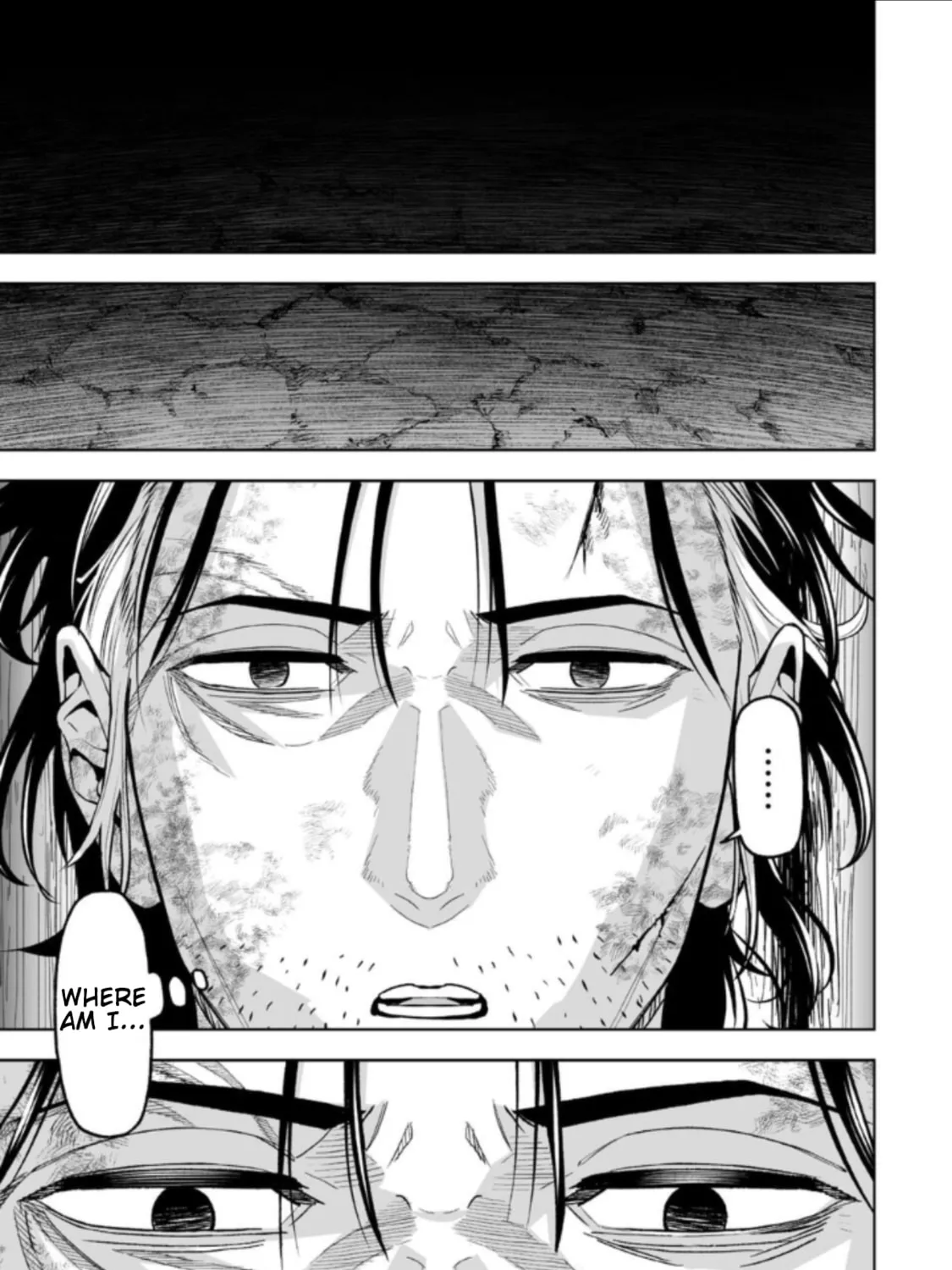 LOSTEND Chapter 34 page 1 - 