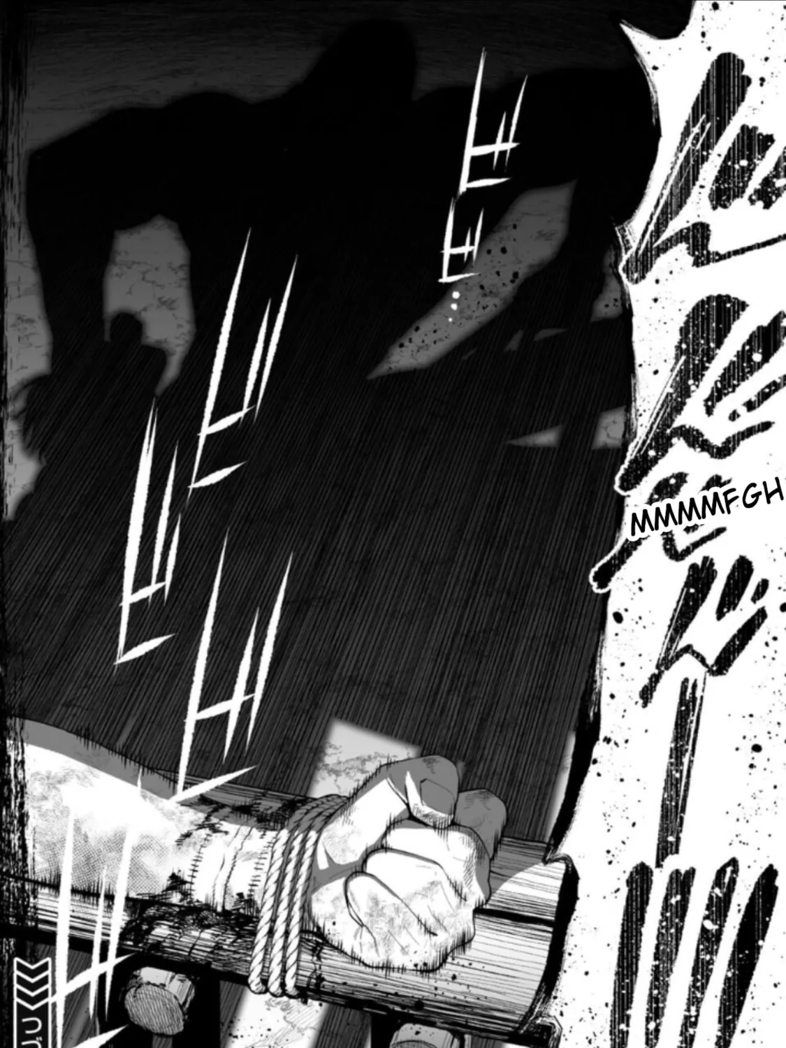LOSTEND Chapter 36 page 31 - 