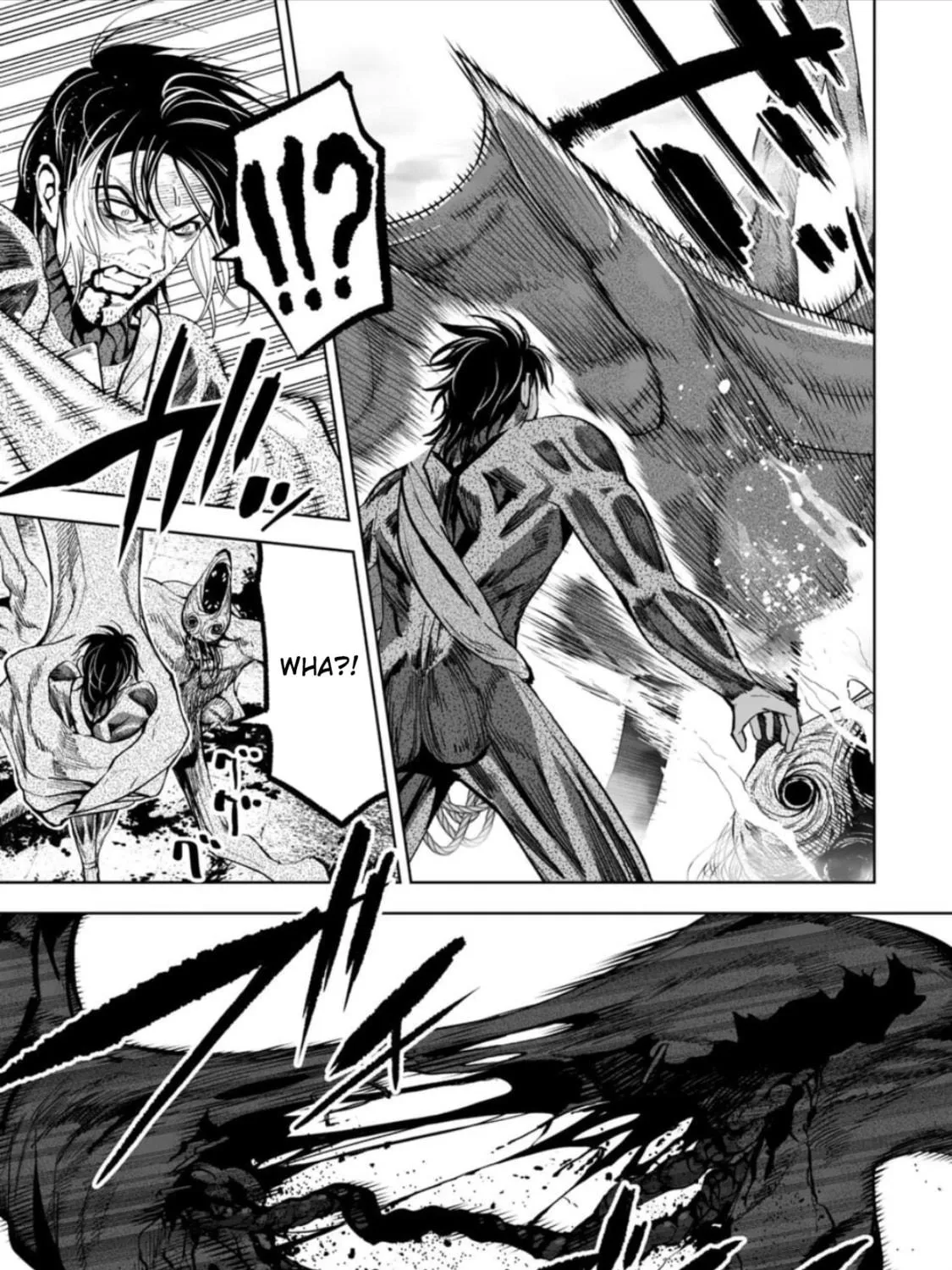 LOSTEND Chapter 48 page 5 - 