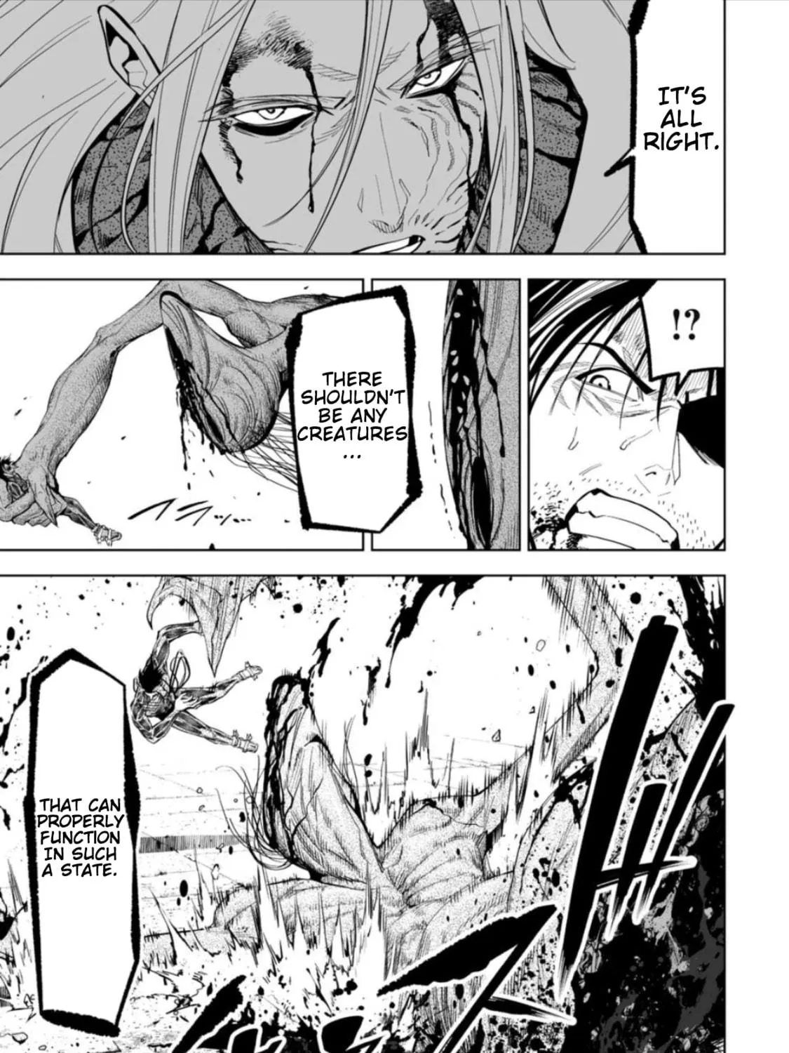 LOSTEND Chapter 48 page 9 - 