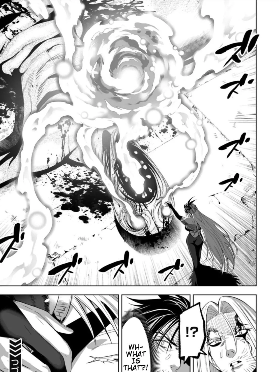 LOSTEND Chapter 49 page 17 - 