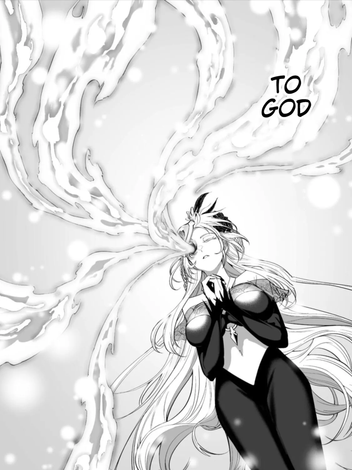 LOSTEND Chapter 49 page 21 - 
