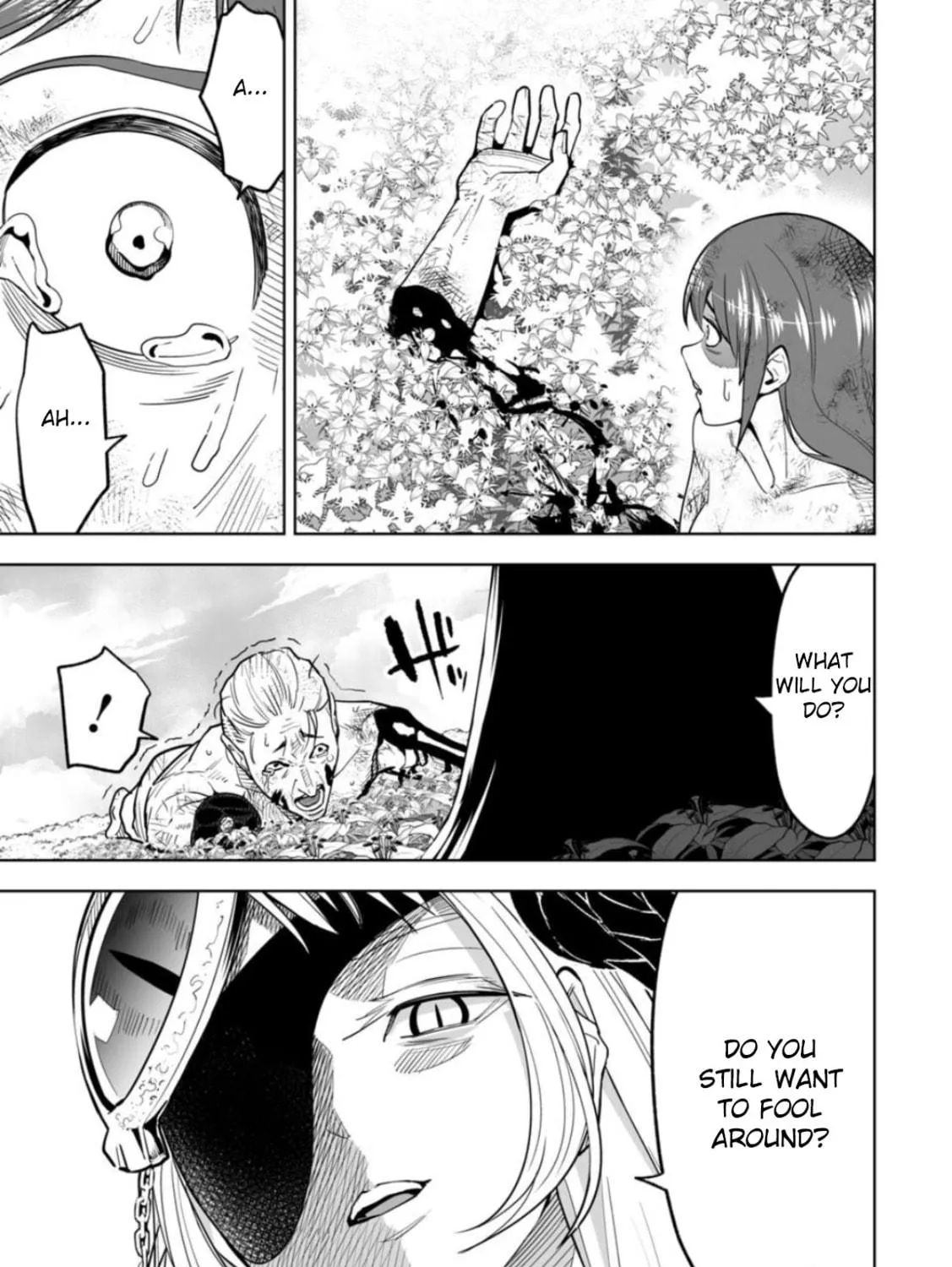 LOSTEND Chapter 5 page 5 - 