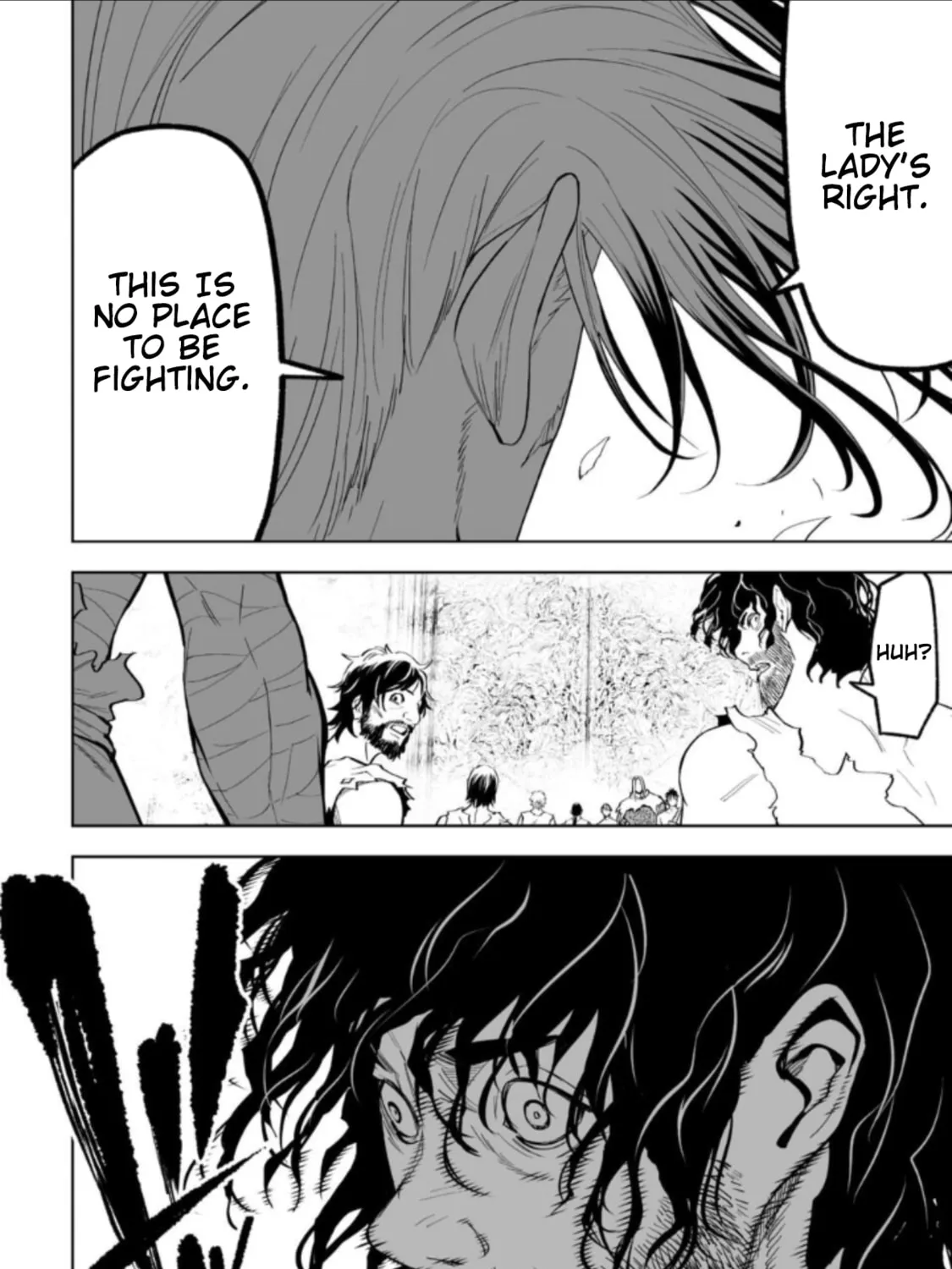 LOSTEND Chapter 50 page 27 - 