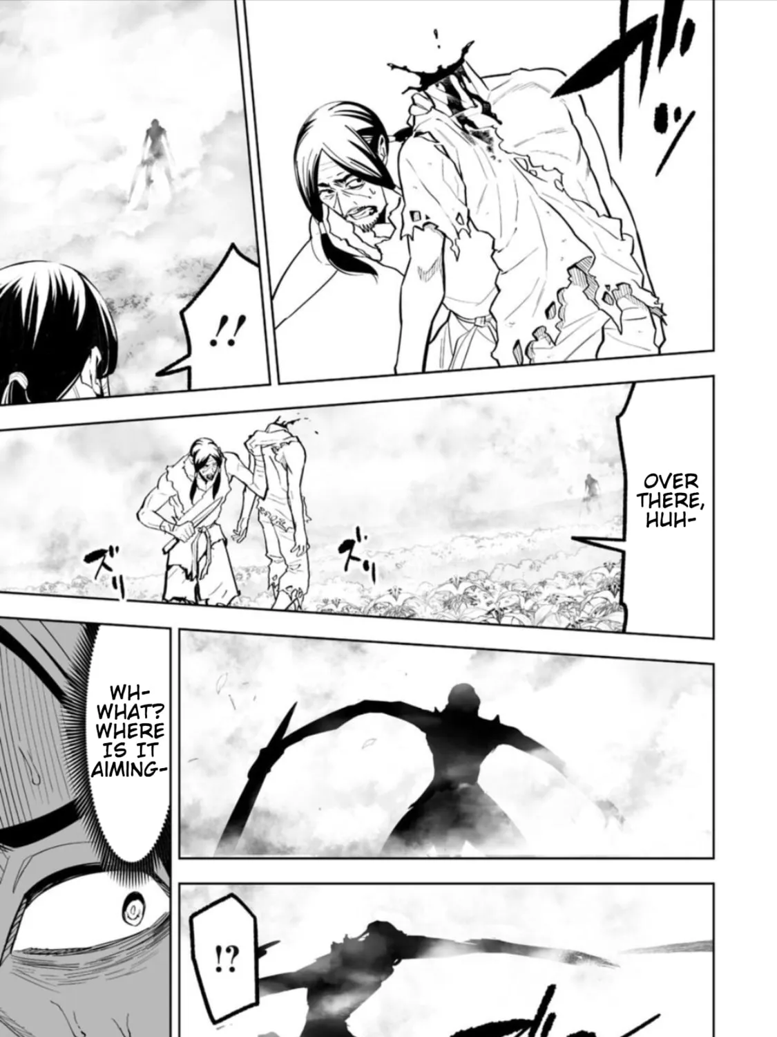 LOSTEND Chapter 51 page 21 - 