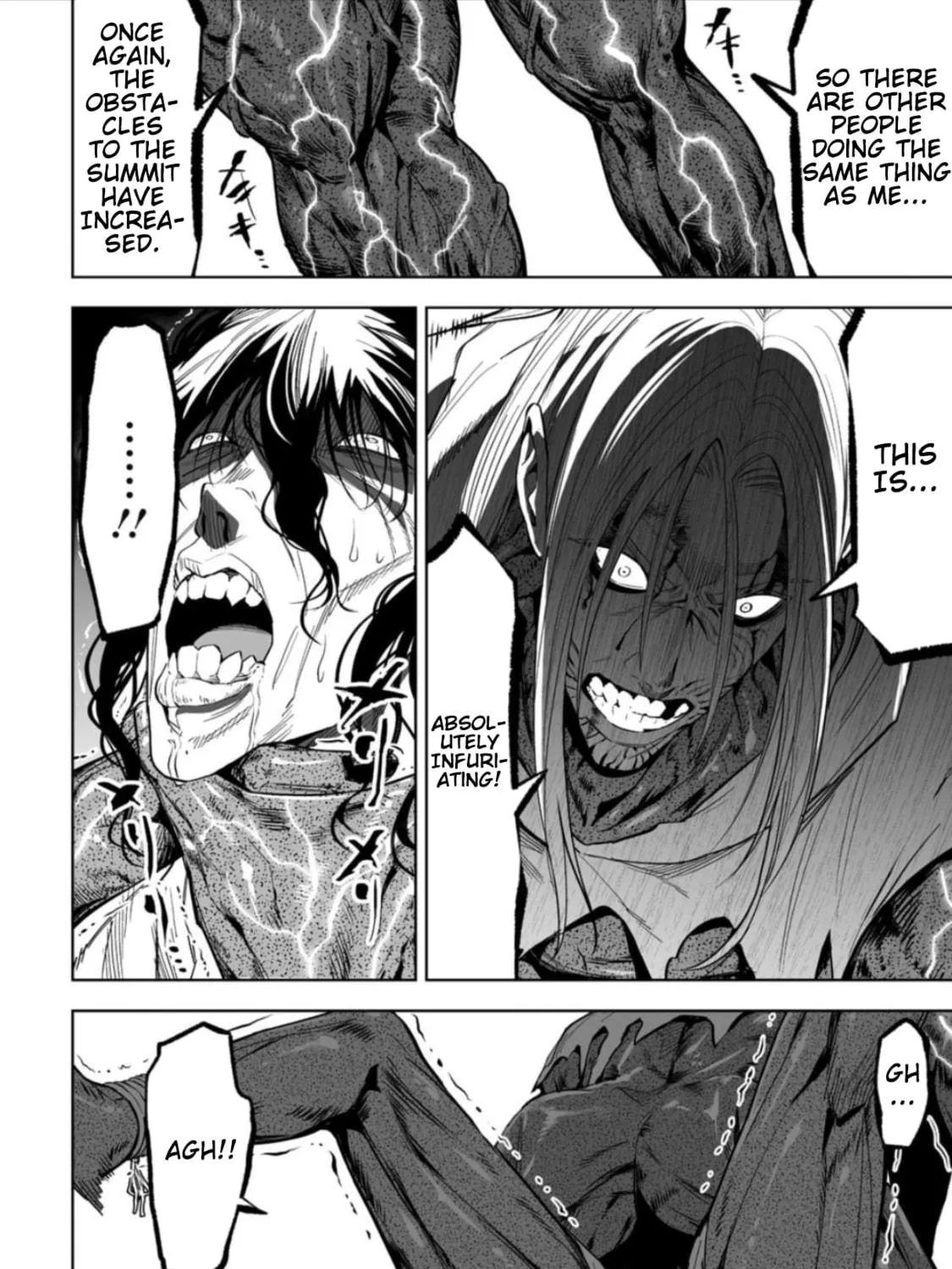 LOSTEND Chapter 52 page 11 - 