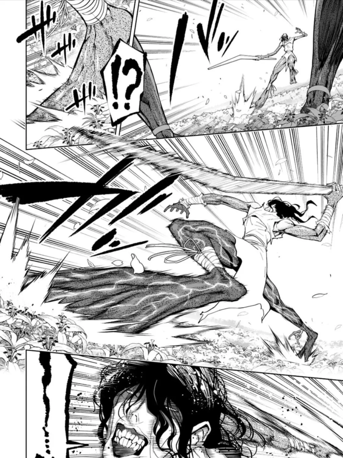 LOSTEND Chapter 52 page 3 - 