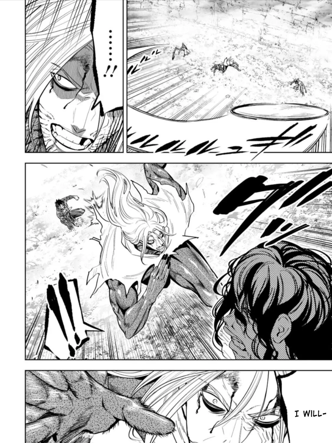 LOSTEND Chapter 52 page 7 - 